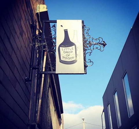 Andavanth Cafe And Restaurant - Accommodation Mooloolaba 11