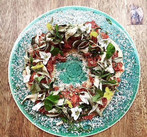 Andavanth Cafe And Restaurant - Accommodation Mooloolaba 13