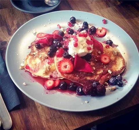 Andavanth Cafe And Restaurant - Accommodation Mooloolaba 16