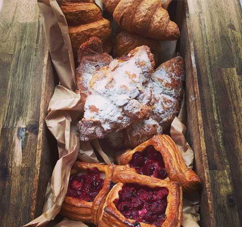 Andavanth Cafe And Restaurant - Accommodation Mooloolaba 17