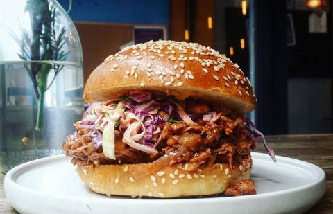 Andavanth Cafe And Restaurant - Accommodation Mooloolaba 2