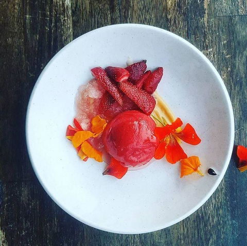 Andavanth Cafe And Restaurant - Accommodation Mooloolaba 3