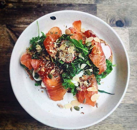 Andavanth Cafe And Restaurant - Accommodation Mooloolaba 4