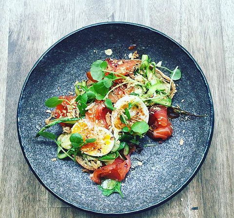 Andavanth Cafe And Restaurant - Accommodation Mooloolaba 5