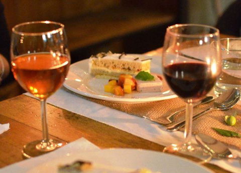 Au Pear - Accommodation Mooloolaba 11