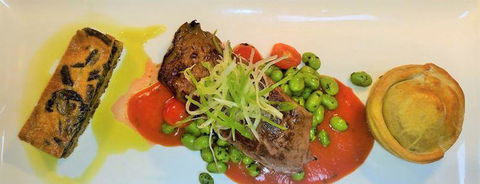 Au Pear - Accommodation Mooloolaba 20