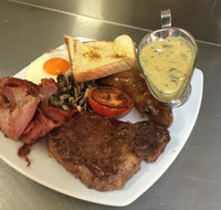 Cafe 17 - Accommodation Mooloolaba