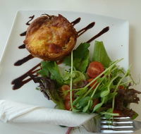 Frederick's Cafe - Accommodation Mooloolaba