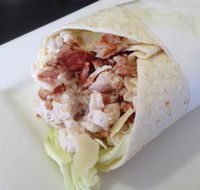 Gateway Cafe - Accommodation Mooloolaba