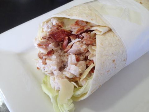 Gateway Cafe - Accommodation Mooloolaba 0