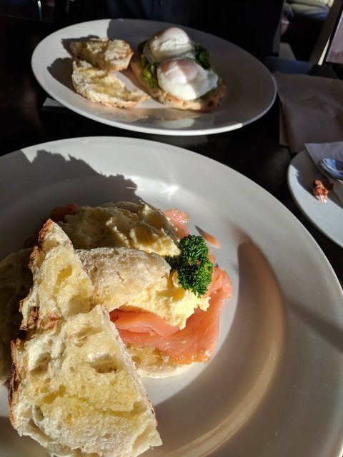 Gateway Cafe - Accommodation Mooloolaba 1