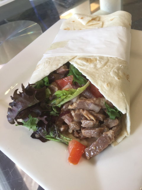 Gateway Cafe - Accommodation Mooloolaba 4