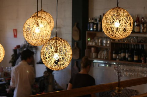 Laneway - Accommodation Mooloolaba 0