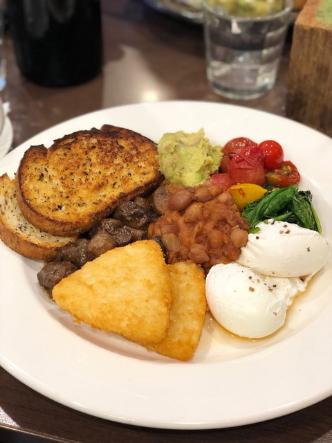 Laneway - Accommodation Mooloolaba 1