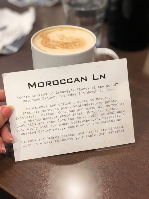 Laneway - Accommodation Mooloolaba 7