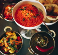 Nataraja Indian Restaurant - Accommodation Mooloolaba