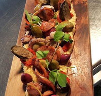 NINE 50 Restaurant  Bar - Accommodation Mooloolaba