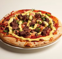 Opal Pizza - Accommodation Mooloolaba