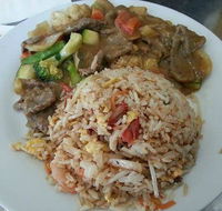Oriental Wok - Accommodation Mooloolaba