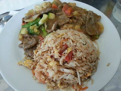 Oriental Wok - Accommodation Mooloolaba 0