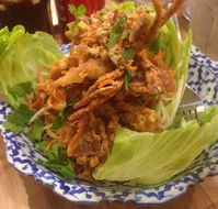 The Green Mango Thai Restaurant - Accommodation Mooloolaba