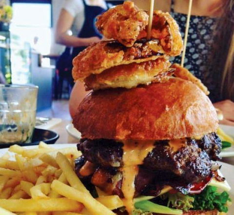 The Union Bar - Accommodation Mooloolaba 10