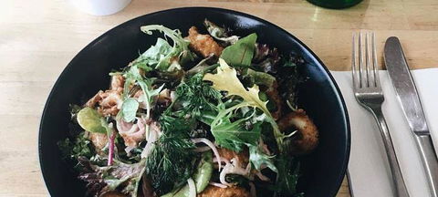 The Union Bar - Accommodation Mooloolaba 2