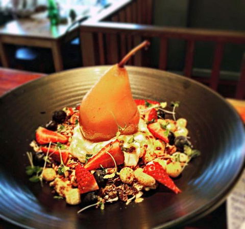 The Union Bar - Accommodation Mooloolaba 5