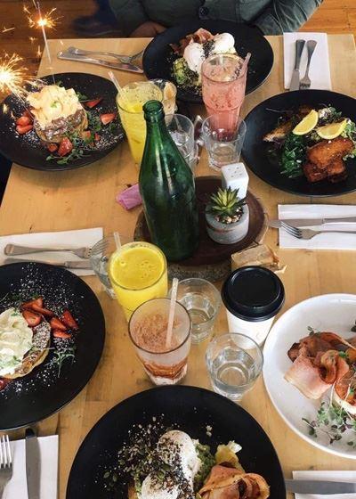 The Union Bar - Accommodation Mooloolaba 8