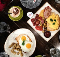 57 Cafe Bar Restaurant - Accommodation Mooloolaba