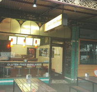Burger Haus - Accommodation Mooloolaba