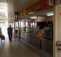 Cafe Locomotiva - Accommodation Mooloolaba
