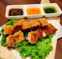 D'elephant Thai Cuisine Chadstone - Accommodation Mooloolaba