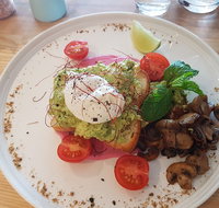 Farro Nourishing Eatery - Accommodation Mooloolaba