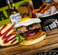 Fat Bob's Bar and Grill - Accommodation Mooloolaba