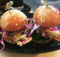Gyoza Gyoza - Accommodation Mooloolaba