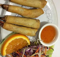 Mayura Thai - Accommodation Mooloolaba