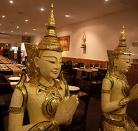 Siam Village Thai Restaurant - Accommodation Mooloolaba