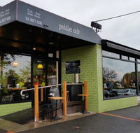 The Peddler Cafe - Accommodation Mooloolaba