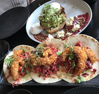 The Tradesman Cafe - Accommodation Mooloolaba