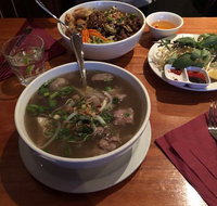 Vietnamese My My - Accommodation Mooloolaba
