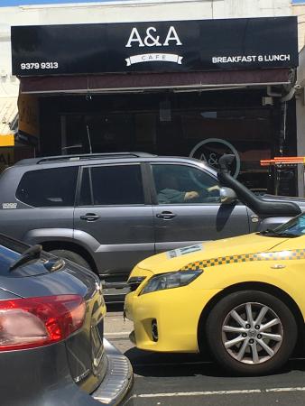 A&A Cafe - Accommodation Mooloolaba 0