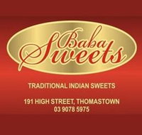 Baba Sweets - Accommodation Mooloolaba