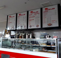 Ck cafe  kebab on high - Accommodation Mooloolaba