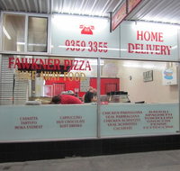 Fawkner Pizza - Accommodation Mooloolaba