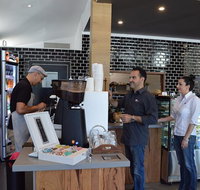 Food Factory Cafe  Catering - Accommodation Mooloolaba