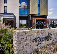 Mr McCracken - Accommodation Mooloolaba