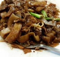 Palm Garden Chinese Restaurant - Accommodation Mooloolaba