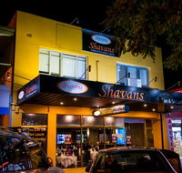 Shavan's Indian Restaurant - Accommodation Mooloolaba