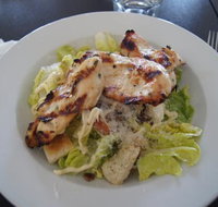 Aero Bar and Bistro - Accommodation Mooloolaba